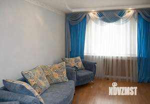 3-к квартира, вторичка, 63м2, 8/9 этаж
