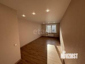 1-к квартира, вторичка, 39м2, 4/10 этаж