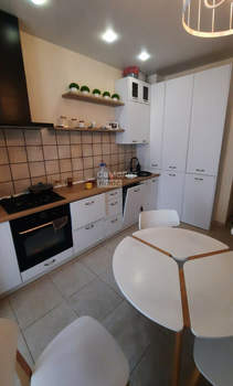 2-к квартира, вторичка, 66м2, 6/9 этаж