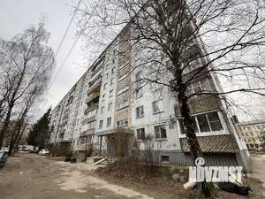 2-к квартира, вторичка, 55м2, 7/9 этаж