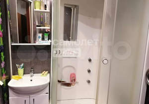 3-к квартира, вторичка, 50м2, 1/5 этаж