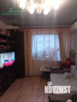 1-к квартира, вторичка, 33м2, 1/9 этаж