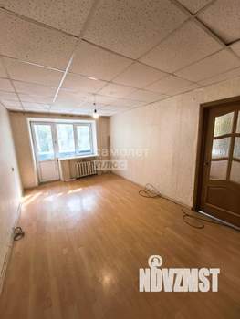 3-к квартира, вторичка, 48м2, 2/5 этаж