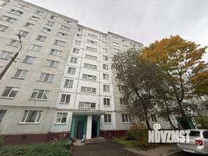 3-к квартира, вторичка, 64м2, 9/9 этаж