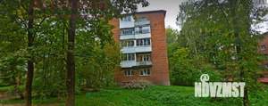 1-к квартира, вторичка, 32м2, 1/5 этаж