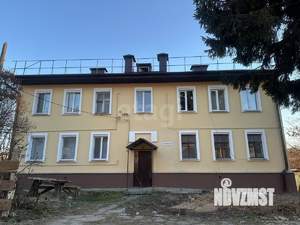 1-к квартира, вторичка, 31м2, 1/2 этаж