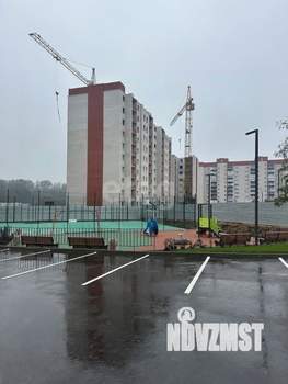 1-к квартира, вторичка, 41м2, 10/10 этаж