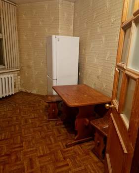 1-к квартира, вторичка, 40м2, 9/10 этаж