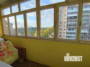 3-к квартира, вторичка, 62м2, 7/10 этаж