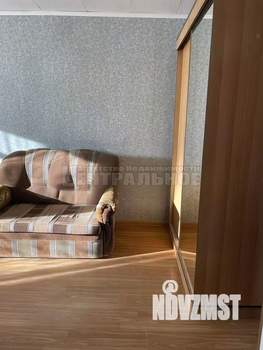 1-к квартира, вторичка, 28м2, 5/9 этаж