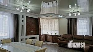 3-к квартира, вторичка, 112м2, 2/7 этаж