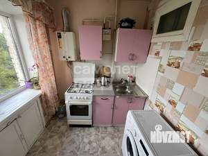 3-к квартира, вторичка, 63м2, 4/5 этаж