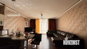 2-к квартира, вторичка, 81м2, 2/5 этаж