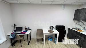 Студия квартира, вторичка, 20м2, 6/10 этаж