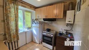 3-к квартира, вторичка, 48м2, 1/5 этаж