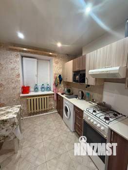 2-к квартира, вторичка, 41м2, 1/2 этаж