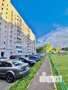 1-к квартира, вторичка, 32м2, 4/10 этаж