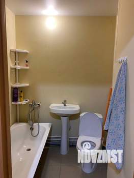 1-к квартира, вторичка, 33м2, 1/11 этаж