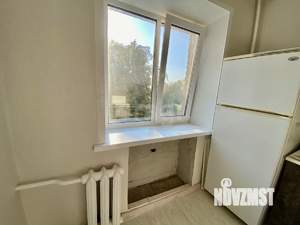 2-к квартира, вторичка, 43м2, 4/5 этаж