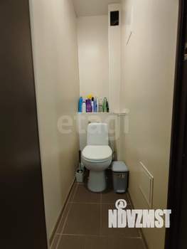 2-к квартира, вторичка, 52м2, 5/5 этаж