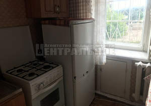 1-к квартира, вторичка, 21м2, 1/9 этаж