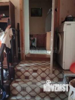 2-к квартира, вторичка, 33м2, 1/5 этаж
