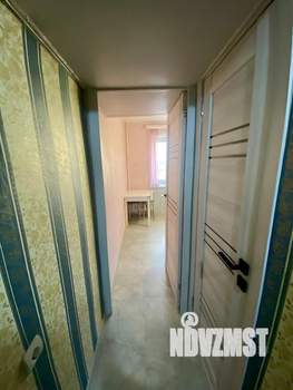 1-к квартира, вторичка, 31м2, 3/6 этаж