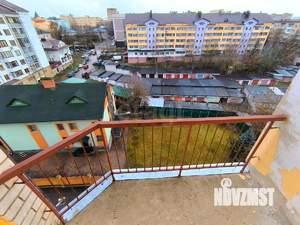 2-к квартира, вторичка, 76м2, 6/6 этаж