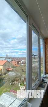 3-к квартира, вторичка, 80м2, 4/5 этаж