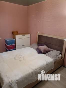 2-к квартира, вторичка, 55м2, 3/16 этаж