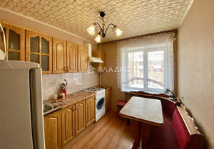 3-к квартира, вторичка, 63м2, 2/5 этаж