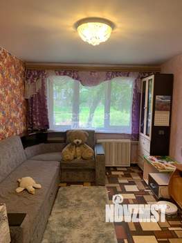 3-к квартира, вторичка, 58м2, 1/5 этаж