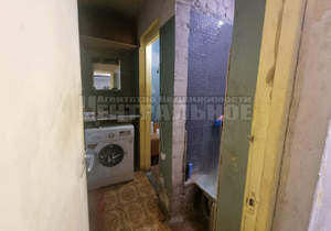 2-к квартира, вторичка, 38м2, 3/9 этаж