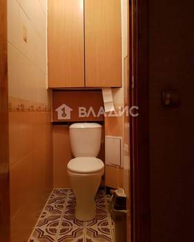 3-к квартира, вторичка, 62м2, 7/10 этаж