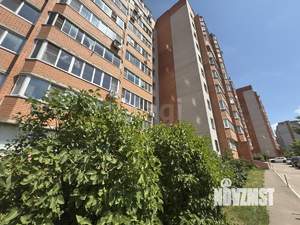 2-к квартира, вторичка, 70м2, 8/10 этаж