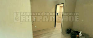 1-к квартира, вторичка, 31м2, 1/4 этаж