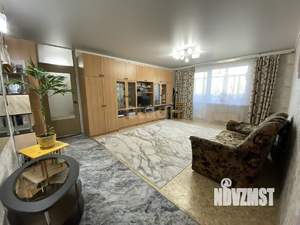 3-к квартира, вторичка, 68м2, 6/9 этаж
