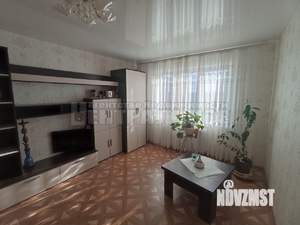1-к квартира, вторичка, 40м2, 10/10 этаж