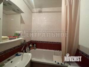 3-к квартира, вторичка, 61м2, 3/9 этаж