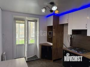 3-к квартира, вторичка, 68м2, 2/10 этаж