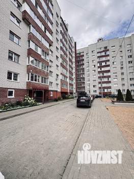 2-к квартира, вторичка, 61м2, 2/9 этаж