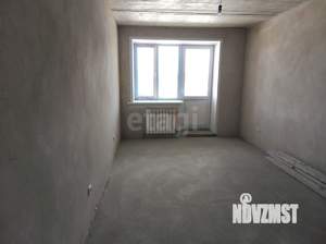 1-к квартира, вторичка, 43м2, 5/10 этаж