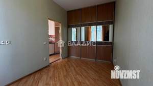 1-к квартира, вторичка, 30м2, 3/5 этаж