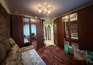 2-к квартира, вторичка, 52м2, 3/9 этаж