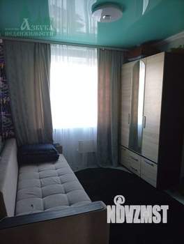 4-к квартира, вторичка, 83м2, 5/10 этаж