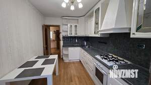 3-к квартира, вторичка, 76м2, 5/10 этаж