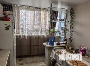 2-к квартира, вторичка, 57м2, 2/16 этаж