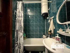 2-к квартира, вторичка, 61м2, 4/5 этаж