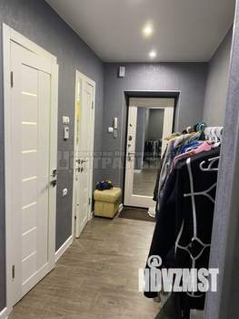 2-к квартира, сданный дом, 60м2, 2/10 этаж