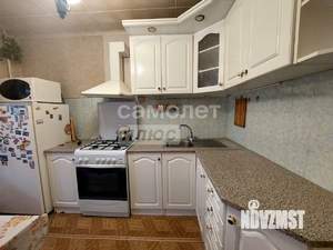 2-к квартира, вторичка, 51м2, 3/10 этаж